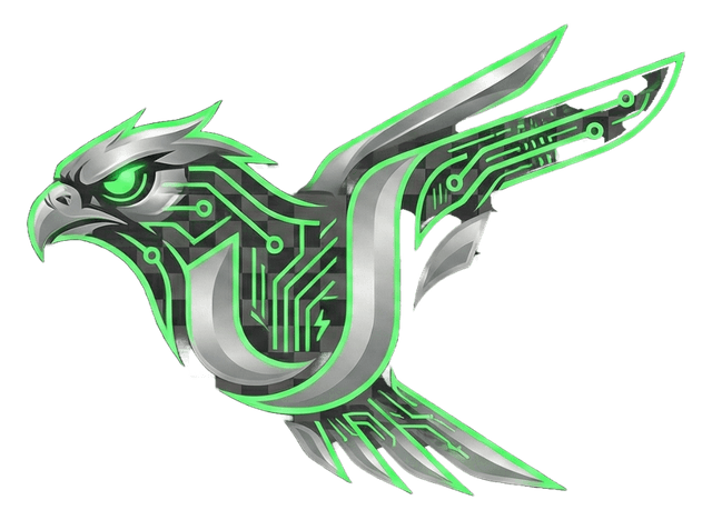 Uqaab — circuit eagle